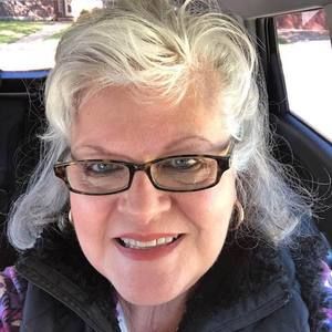 Meet your Posher, Kerri